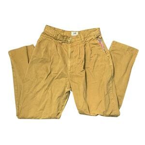 Lee Men’s Slim Cargo Trousers